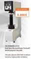 Mitutoyo HR-320MS (810-192-21) Dual típusú (Rockwell/Super Rockwell) keménységmérő készülék